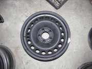 Stahlfelge Opel Astra J Zaifa C - 6,5Jx16 ET41 - 9327 Opel Astra Astra 1.7 Cdti DPF ecoflex Sports Tourerstart/stop Sochic 13259235