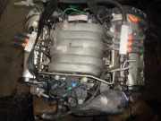 Motor - ASN - 190TKM Audi Audi A6 A6 Avant 3.0 Njoy