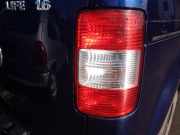 Orig. Heckleuchte R�cklicht rechts VW Caddy Caddy 1.6 Ambition