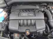 Motor - BSE - 180.686km Audi Audi A3 A3 1.6 Sportback Blueefficiency Avantgarde
