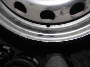 Stahlfelge Ford Focus - 5,5x14 ET47,5 -98ABGC- 6880 Ford Focus Focus 1.6 Futura 98ABGC