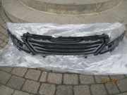 Neu - Original - Kühlergrill Frontmaske Peugeot 308 308 SW Puretech 130 Stop & Start Active AA36127079