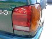 Orig. Heckleuchte R�cklicht rechts VW Polo Polo 60 Edition