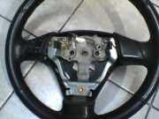 Lederlenkrad Radiobedienung Mazda 3 3 2.0 Sport 04100809
