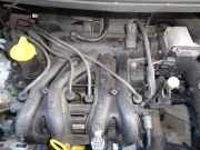 Motor - D7F800 - 134.815km Renault Twingo Twingo 1.2 Trendline