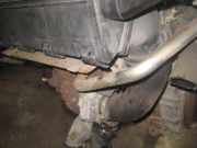 Motor - M41D17 - Motor läuft! BMW 3er 318tds touring