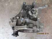 Schaltgetriebe 5-GANG - GRY - 127.404km Seat Cordoba Cordoba 1.4 16V Comfortline