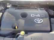 Schaltgetriebe 6-Gang - ADT25 - 180.481km Toyota Avensis Avensis 2.0 D-4D Spirit