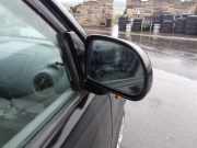 Orig. Aussenspiegel mech. verstellbar rechts - Ebony Black Hyundai Atos Atos 1.1
