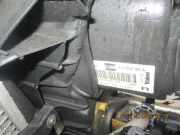 Original Scheinwerfer Rechts - Innen Gelb Seat Ibiza Ibiza 1.4 16V Platinum 6L0052190A