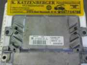 Steuergerät Einspritzung - 8200851165 Renault Clio Clio 1.2 16V TCE