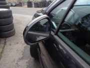 Orig. Aussenspiegel elektrisch links - Exld Noir Obsidien Peugeot 207 207 110 Blueefficiency Avantgarde