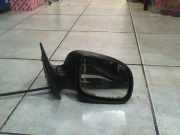 Orig. Aussenspiegel Mechanisch Rechts Skoda Fabia Fabia 1.2 HTP Stylance