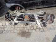 Hinterachse Achstr�ger Mercedes-benz E-klasse E 200 T Kompressor Automatik Ambition 2113501359