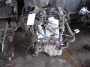 Motor Komplett - X10XE - 117.587km Opel Corsa Corsa 12V