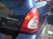 Heckleuchte Komplett R - Kombi Daewoo Nubira Nubira Kombi 2.0 Esplanade