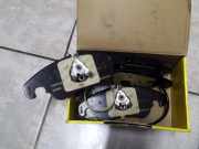 Bremsklotzsatz Vorderachse Audi Q 5 Q5 2.0 Tfsi quattro 8K0698151C