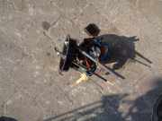 Kraftstoffpumpe Förderpumpe BMW 3er 320d DPF Touring Access 7190948