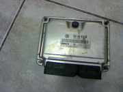 Steuergerät Dieseleinspritzung - Polo 9N TDI - 045906019AQ VW Polo Polo 1.4 TDI 045906019AQ