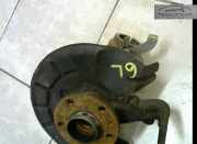 Achsschenkel Radnabe Rechts Seat Ibiza Ibiza 1.4 16V