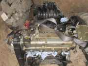 Motor - 199A4000 - 96.730km Fiat Grande Punto Grande Punto 1.2 8V Grand Filou Cool