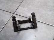 Bremssattelträger Halter Hinterachse Opel Meriva Meriva 1.4