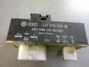 L?ftersteuerger?t - VW, Seat, Audi, Skoda Seat Ibiza Ibiza 1.4 16V 1J0919506M