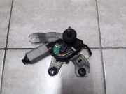 Scheibenwischermotor hinten Peugeot 206 206 75 Trendline 9651169580