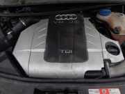 Motor - BMK - 180.591km Audi Audi A6 A6 3.0 TDI tiptronic DPF quattro Sync Edition