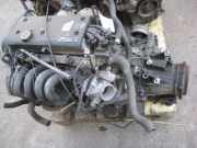 Motor Komplett - DHA - 89.720km Ford Fiesta Fiesta Flair