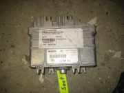 Steuerger?t Einspritzung Seat Toledo Toledo 1.6i GTS Familiale 1L0 907 311