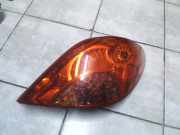 Orig. Heckleuchte R�cklicht rechts Peugeot 207 207 75 Filou 9649986580