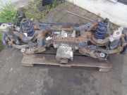 Hinterachse Achsk�rper Achstr�ger - 4x4 Opel Insignia Insignia 2.0 Turbo 4x4 Aut. GL