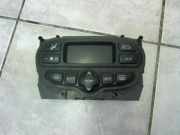 Klimabedieneinheit Peugeot 206 206 CC 110 Conceptline 96430550XT