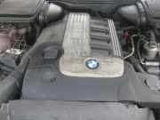 Motor - M57D30 - 351.716 km - Motor läuft BMW 5er 530d touring Trendline