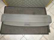 Laderaumabdeckung Rollo Renault Laguna Laguna Grandtour 2.0 Sync Edition
