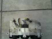 Heizungsbetätigung Klima - 1M0820045A Seat Leon Leon 1.4 16V GL 1M0820045A