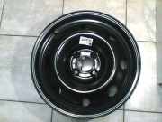 Stahlfelge 16 Zoll - 6X16 ET27 4x108 - Alcar 7845 Peugeot 207 207 95 VTi Sport 5401P5