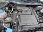Motor - Czca - 111.687km Audi Audi A1 A1 1.4 Tfsi Sportback Sync Edition
