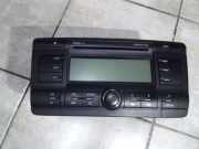 Skoda - Radio - Stream MP3 - inkl. Code Skoda Octavia Octavia Combi Classic 1Z0035161C