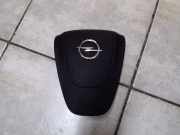 Airbageinheit SRS Einheit Fahrer Opel Astra Astra 1.6 Cdti DPF ecoflex Sports Tourerstart/stop 13299780