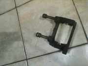 Bremssattelträger Bremsattelhalter Hinten Links/rechts VW CC CC 2.0 Blue TDI SCR Platinum