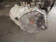 Schaltgetriebe 5-Gang - 711698 - 197.786km Mercedes-benz V-klasse V 220 CDI