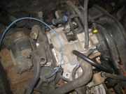 Motor Komplett - X12SZ - 115622km Opel Corsa Corsa Amaro