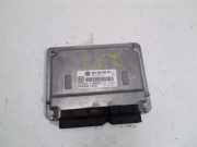 Steuerger�t Einspritzung Motorsteuerger�t VW Golf Golf Plus 1.6 Attraction 06A906033DC
