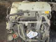 Motor - M111951 - 172.919km Mercedes-benz C-klasse C 180 Stylance
