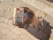 Hinterachsgetriebe Differential - �: 2,65 - 197.860km Mercedes-benz C-klasse C 200 T CDI Attraction A2303510508