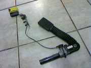 Gurtstraffer L BMW 3er 316g compact