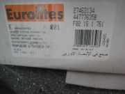 - Neuteil - Heckleuchte Aussen Komplett L Audi Audi 80 80 1.8 S 0029631701