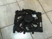 Elektrolüfter MIT Rahmen Opel Zafira Zafira 1.9 Cdti 7DC ML2 13132559